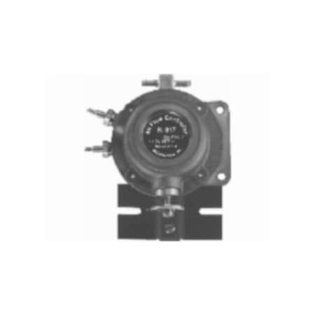 Air Flow Contr. .05 To 1, .051 MPN:R-317-1
