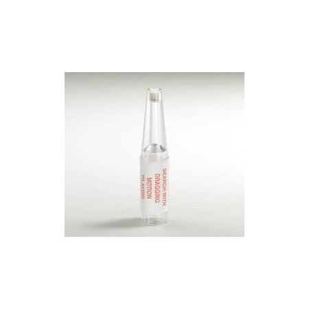 Ref Lk Det Probe Tip, Clear Plastic MPN:RLD-H10-606R