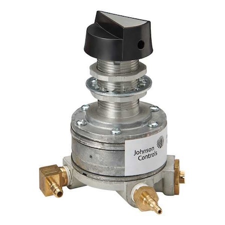 Pneumatic Gradual Switch, 2 3/8 in Dia MPN:S-224-1