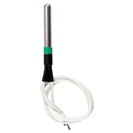 Temperature Sensor, Remote Indoor, White MPN:SEN-600-1