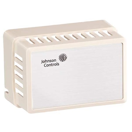 Pneumatic Thermostat Cover, Beige MPN:T-4000-2139