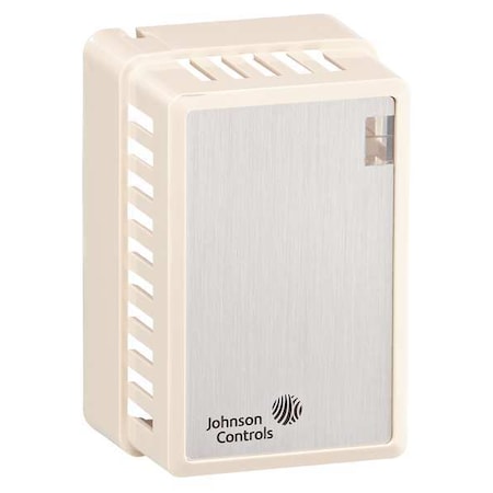 Tstat Cover, Plast, Vert, W/Setpoint Window MPN:T-4000-2145