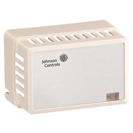Tstat Cover, Horizon, W/Setpoint Window MPN:T-4000-3141