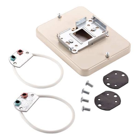 Conversion Kit, Horizontal, Hardware Kit MPN:T-4000-611