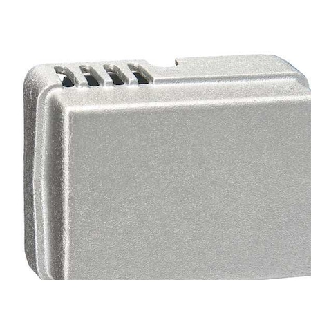 Thermostat Cover, Horizontal or Vertical, Aluminum MPN:T-4002-3004