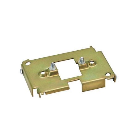 Mounting Bracket, for T-4000 Series MPN:T-4002-6049