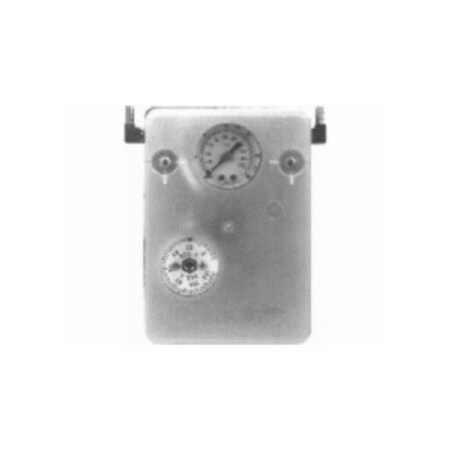 Thermostat 8In Avg 4In Cap MPN:T-8000-4