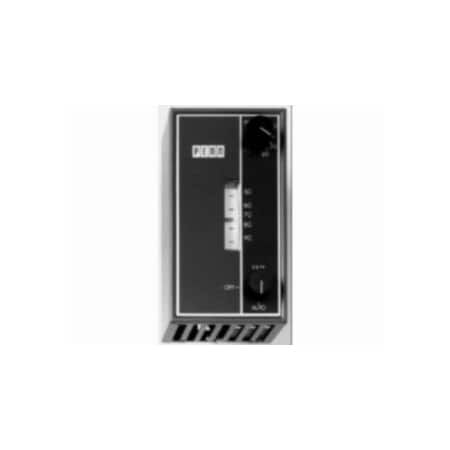 Line Voltage Thermostat, 40 to 90F, 120/208/240VAC MPN:T22BBC-1C