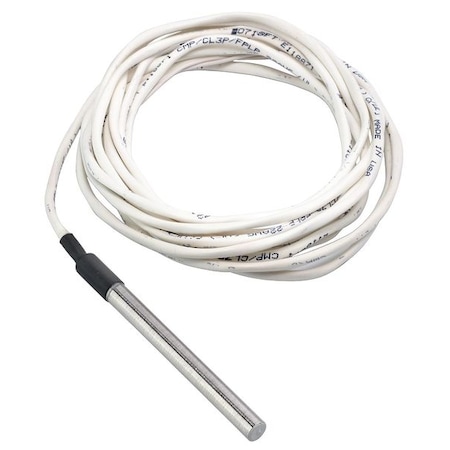 Temperature Sensor, Nickel, -50-250 F MPN:TE-6300-603
