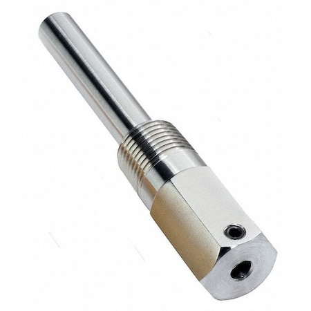 Direct Mount W/Setscrew, 0.26in InsideDia MPN:TE-6300W-102