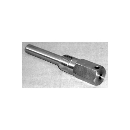Thermowell Assyba, Thermowell Assyba MPN:TE-6300W-102G