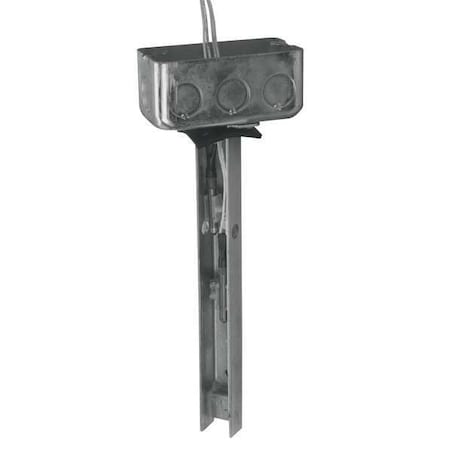 Duct Temp Sensor, Platinum, -50-250 F MPN:TE-6359-1