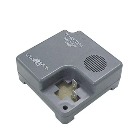 Surface Mount 2.2K Ohm Temp Sensor MPN:TE-637DP-1