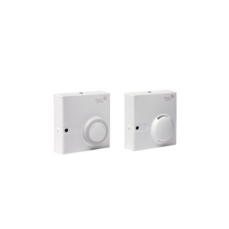 Wmr/Clr Temp Sen 1K Ni, Wall Mount MPN:TE-68NT-1NN0S