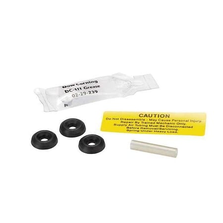 Packing Kit, For Use with Flare Valves MPN:V-152-601