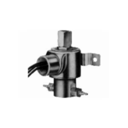 Solenoid Air Con Valve, Three-Way, 30 psi MPN:V-2410-9
