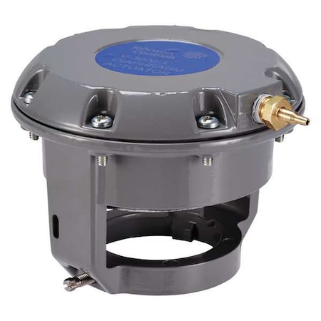 Pneumatic Valve Actuator, 3 to 13 Spring MPN:V-3000-1