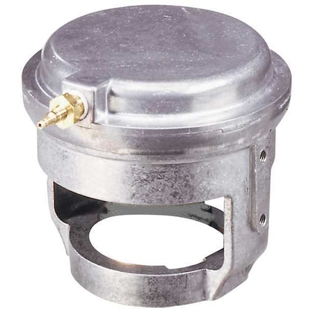 Pneumatic Valve Actuator, 3 to 13 Spring MPN:V-3000-8012