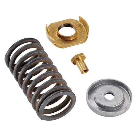 Spring Kit, 4 to 8 psi MPN:V-3974-6008