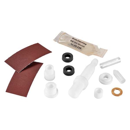 Ring Pack Packing Kit, For VG2000 MPN:V-9999-613