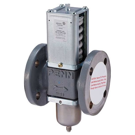 Pressure Regulating Valve, Cast Iron MPN:V246GR1-001C
