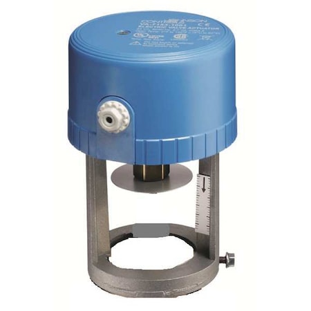 Elec Act, 90 in.-lb., Proportional, 24VAC MPN:VA-7152-1001