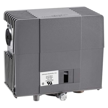 Elec Act, 22 in.-lb., Proportional, 24VAC MPN:VA-8122-1