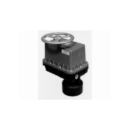 Servo Control, 4/20 For Modulating Act MPN:VA-9420-601