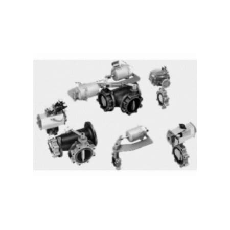 Stem Seal And Packing Kit MPN:VF-060-604