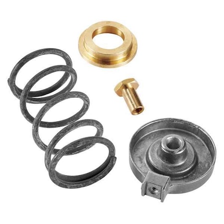 Actuator Mounting Kit, 9 to 13 psi MPN:VG7000-1003