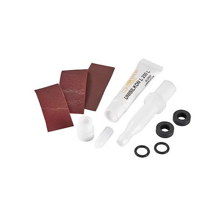 Stem Packing Kit, For VG7000 MPN:VG7000-6001