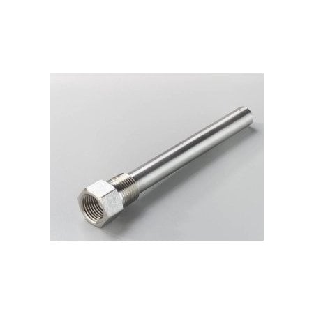 Stainless Steel Well MPN:WZ-1000-2