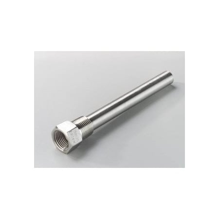 Well, Stainless Steel MPN:WZ-1000-4