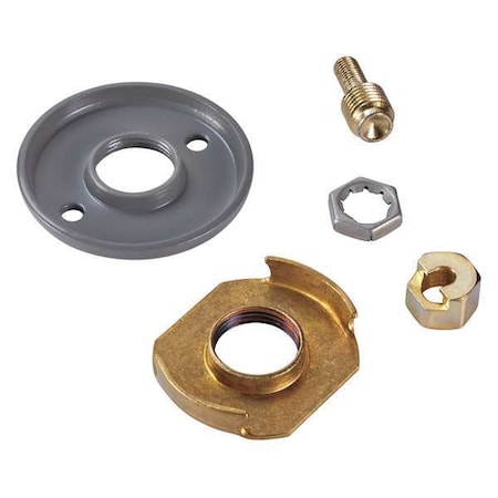 Adapter Kit, For M100 or VA-7150 Series MPN:Y20EBE-2