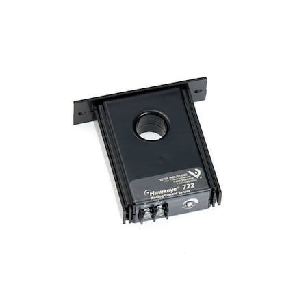 Current Sensor Solid, 020/40/8005 Vdc MPN:H722LC