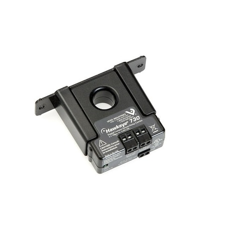 Current Switch Relay Comb, Solid Core MPN:H730