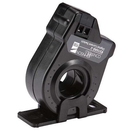 CurrentSensor Relay, SPST-NO, 0-30VAC/DC MPN:R310AD-1C