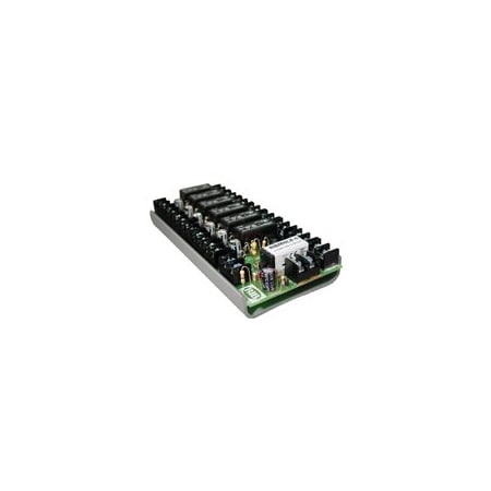 Panel Rib Relay Logic, Board 6 Inputs MPN:RIBMNLB-6
