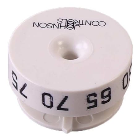 Tstat Knob, Horizontal, For T-4000 Tstat MPN:T-4002-5017