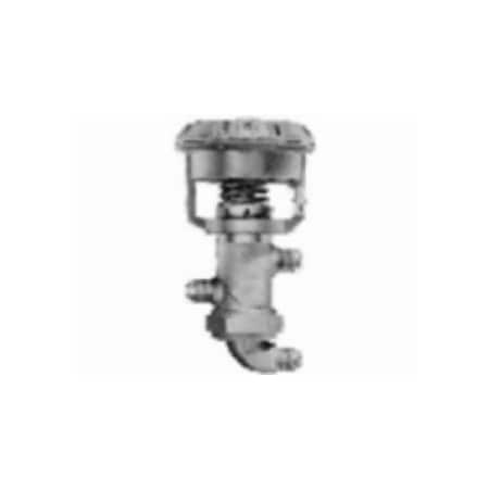 Water Valve, 1/2