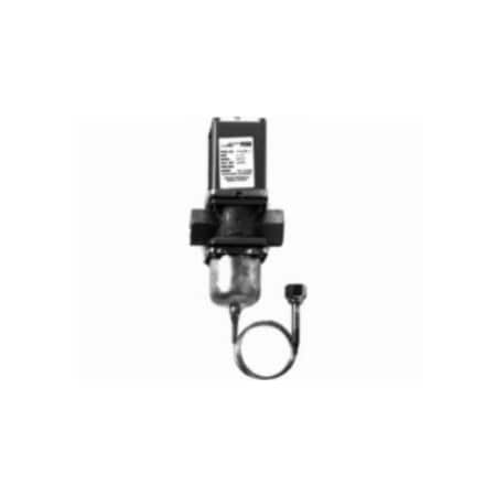 Water Reg Valve, Maritime, 1