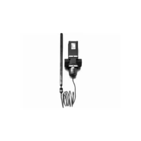 Modulating Valve, Temp Actuated, 1-1/2