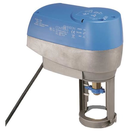 Elect Globe Valve Actuator, 24V AC MPN:VA7810-HGA-2
