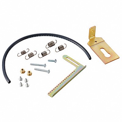 Pneumatic Valve Actuator Mounting Kit MPN:MP8000-6002