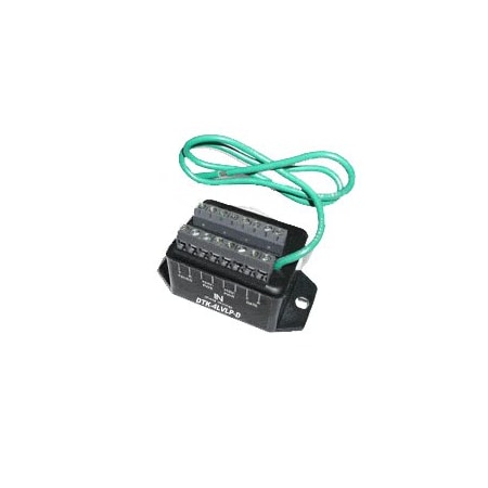 2P 6V Trm Strp 1622 MPN:DTK-2LVLPD