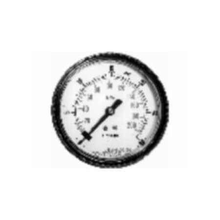 Air Gauge, 2