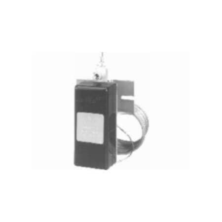 Transducer, 50-150 F, 8