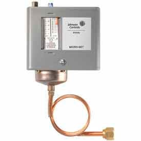 P70CA-61 Single Pole Low Pressure Control For Ammonia P70CA-61C