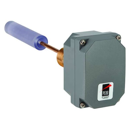SPDT Float Switch 120V-230V MPN:F263MAC-V01C