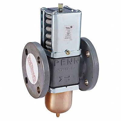 Water Regulating Valve 2 Way Flange MPN:V46AR-1C